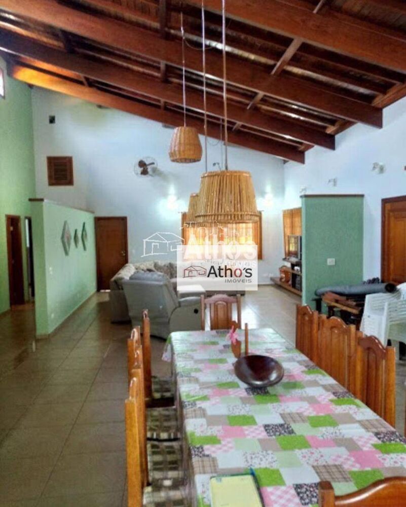 Sítio, 4 quartos, 5 hectares - Foto 7