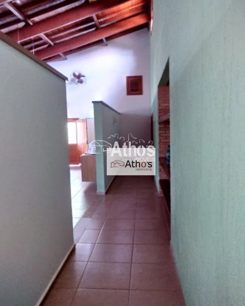 Sítio, 4 quartos, 5 hectares - Foto 10