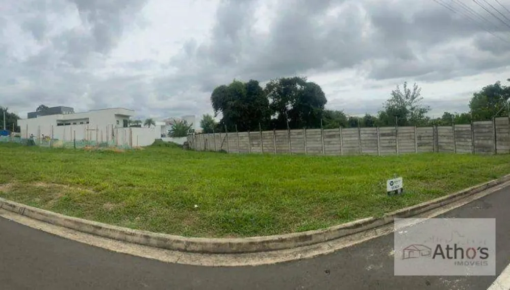 Loteamento e Condomínio, 662 m² - Foto 1
