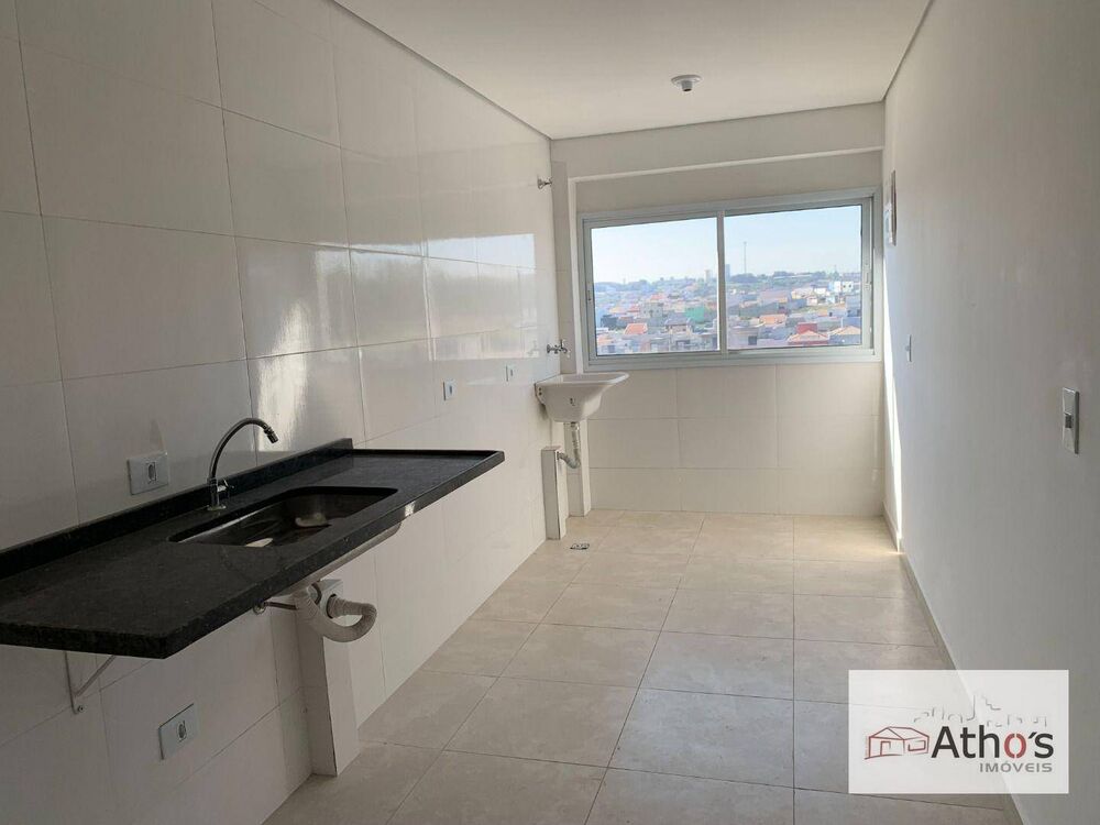 Apartamento, 2 quartos, 74 m² - Foto 2