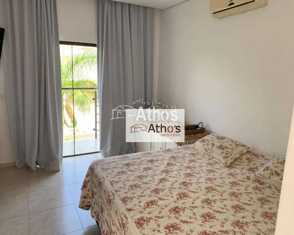 Sobrado, 4 quartos, 496 m² - Foto 11