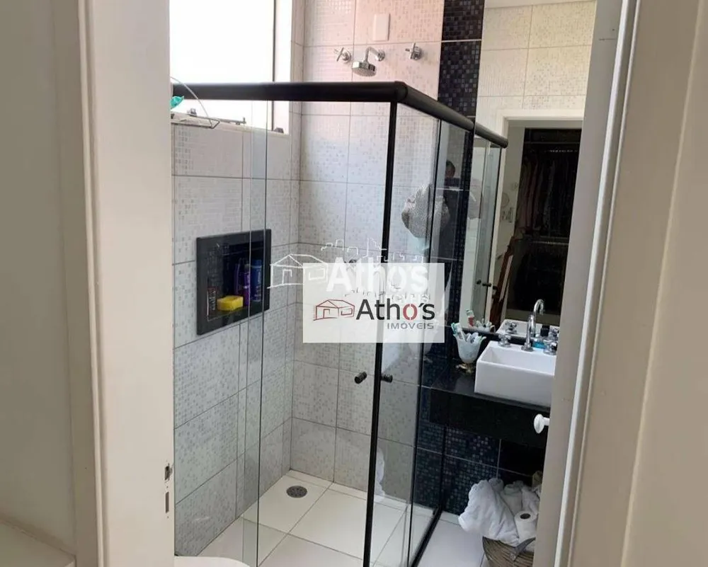 Sobrado, 4 quartos, 496 m² - Foto 9