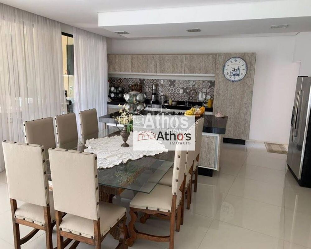 Sobrado, 4 quartos, 496 m² - Foto 3