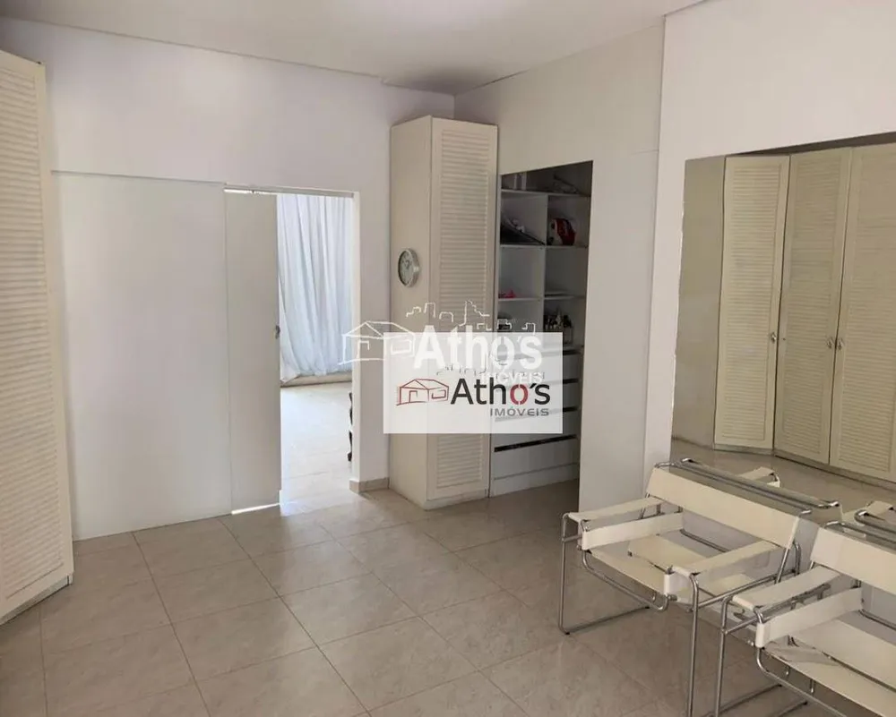 Sobrado, 4 quartos, 496 m² - Foto 13