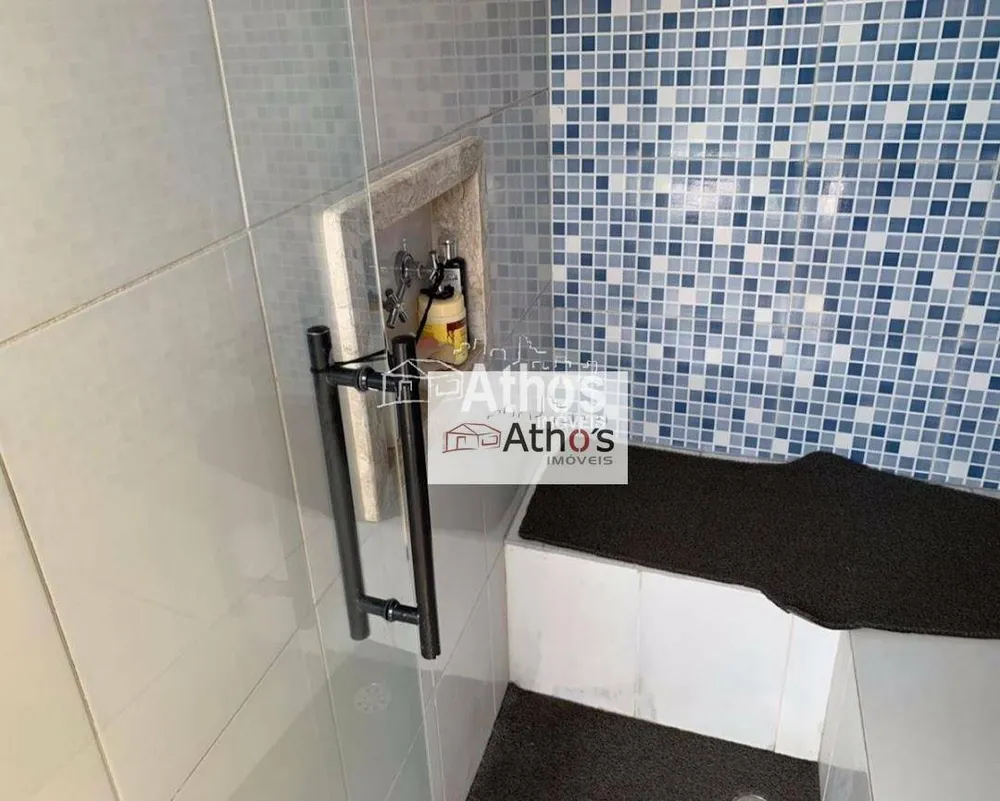 Sobrado, 4 quartos, 496 m² - Foto 10