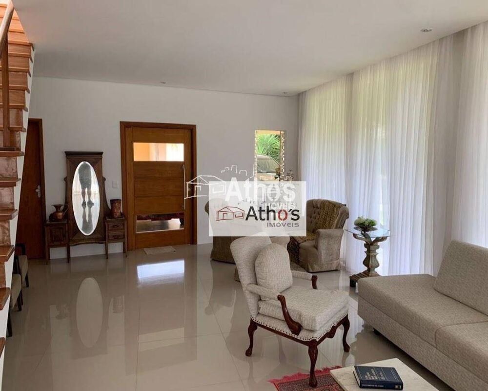 Sobrado, 4 quartos, 496 m² - Foto 2
