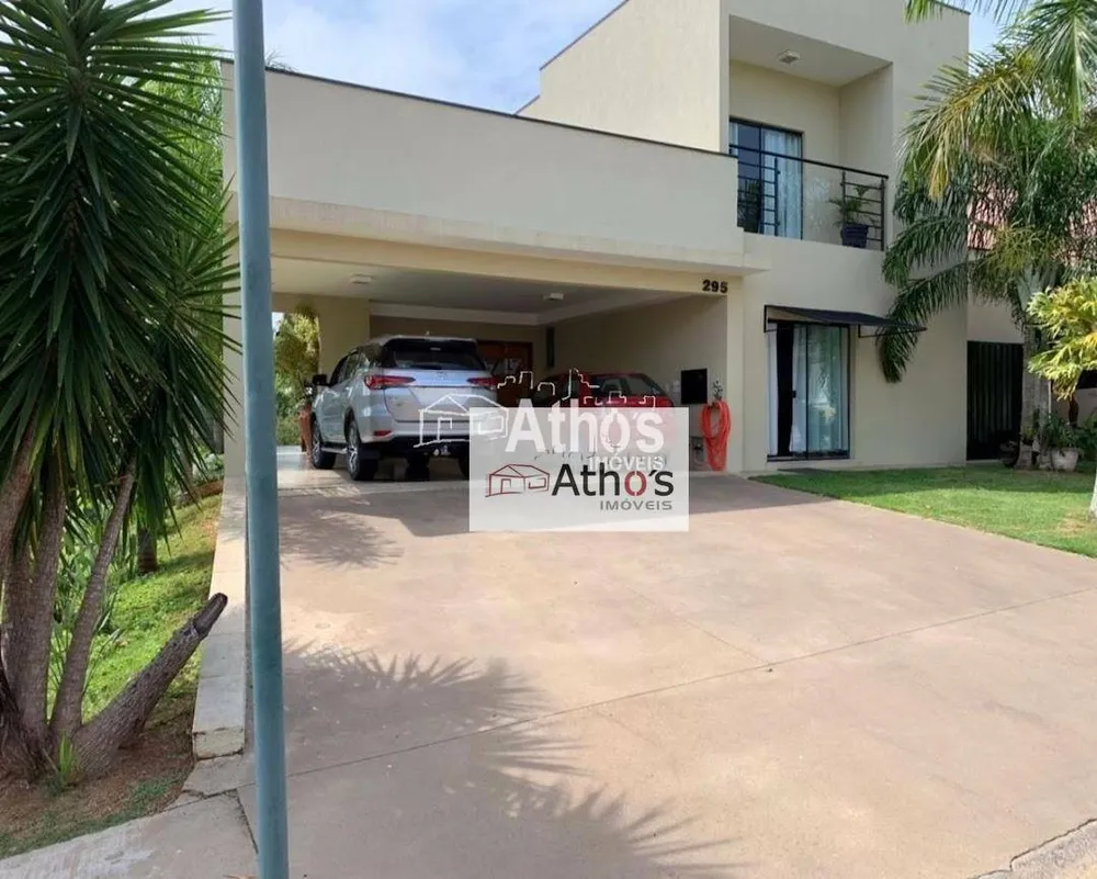Sobrado, 4 quartos, 496 m² - Foto 6