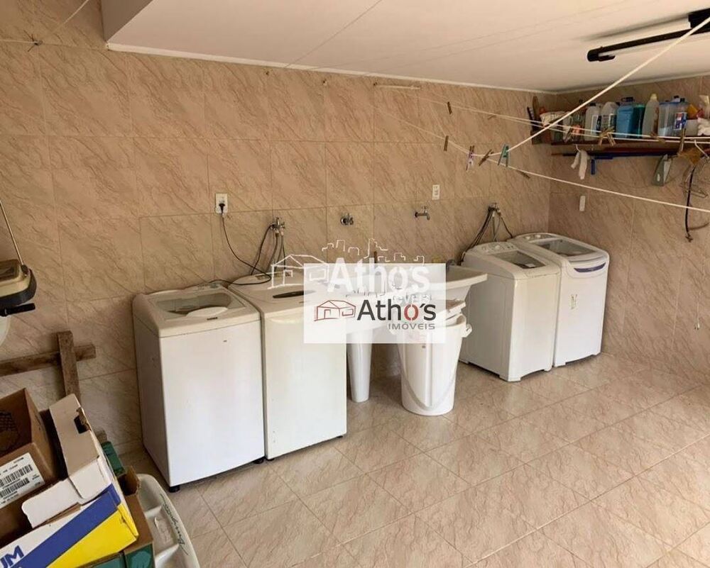 Sobrado, 4 quartos, 496 m² - Foto 4