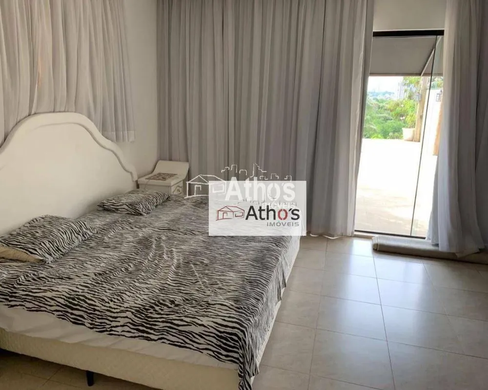Sobrado, 4 quartos, 496 m² - Foto 5