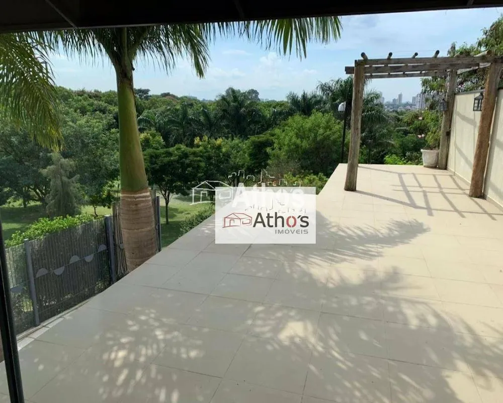 Sobrado, 4 quartos, 496 m² - Foto 12