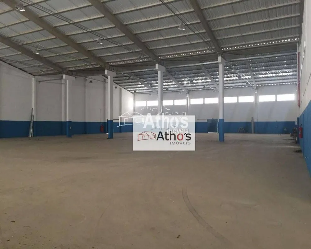 Depósito-Galpão, 2550 m² - Foto 5