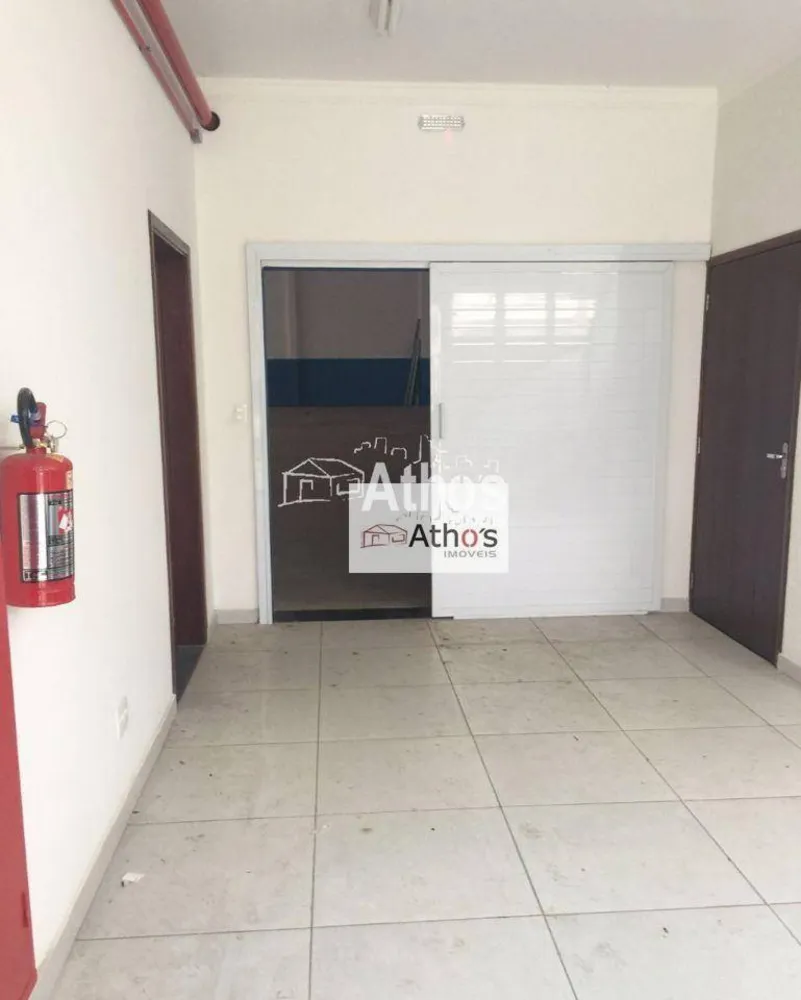 Depósito-Galpão, 2550 m² - Foto 2