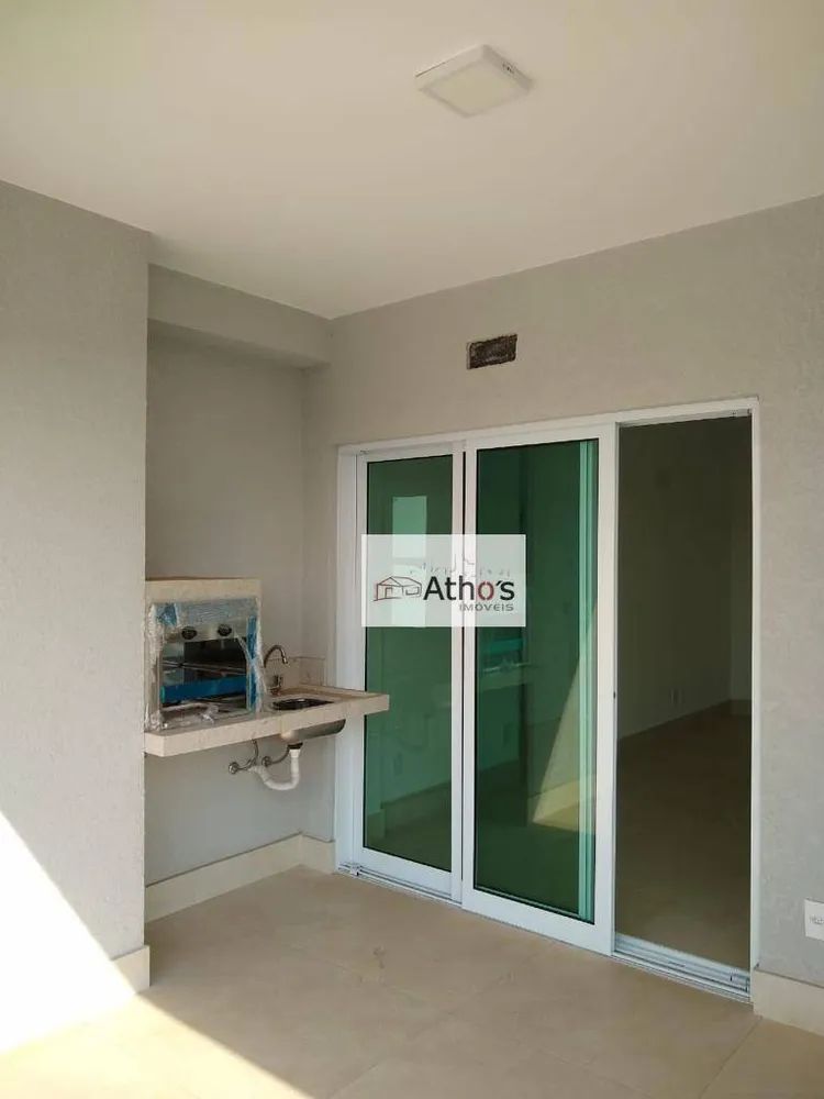 Apartamento, 3 quartos, 87 m² - Foto 14