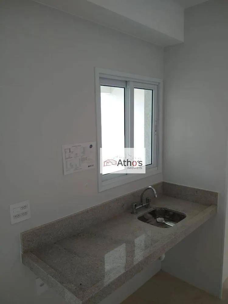 Apartamento, 3 quartos, 87 m² - Foto 5
