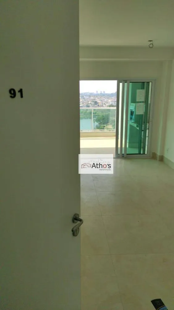 Apartamento, 3 quartos, 87 m² - Foto 7