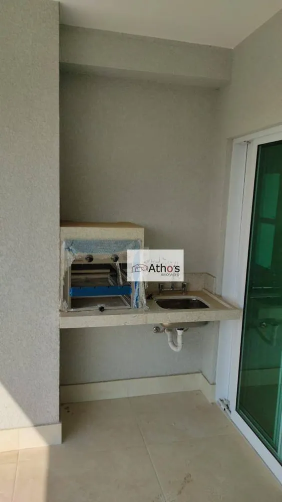 Apartamento, 3 quartos, 87 m² - Foto 9