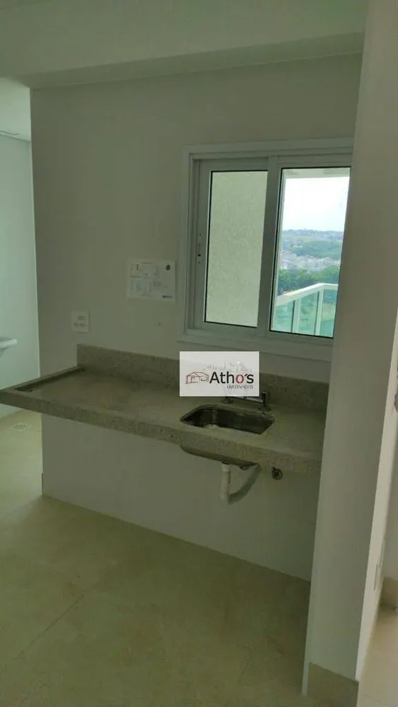 Apartamento, 3 quartos, 87 m² - Foto 6