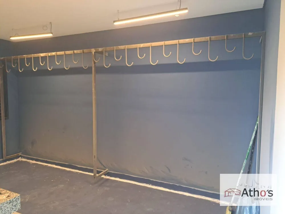 Kitnet-Studio, 25 m² - Foto 4