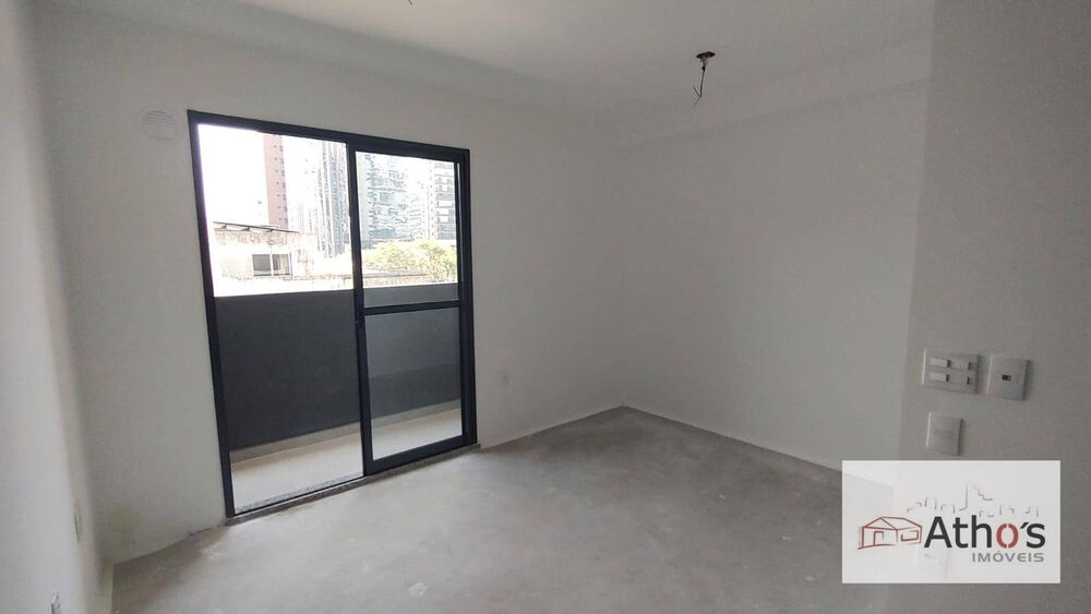 Kitnet-Studio, 25 m² - Foto 5