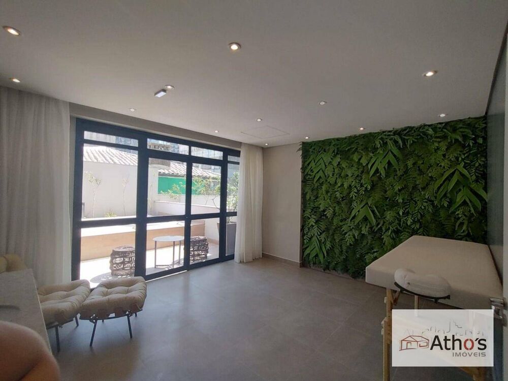 Kitnet-Studio, 25 m² - Foto 3