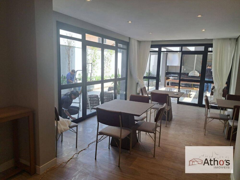 Kitnet-Studio, 25 m² - Foto 6