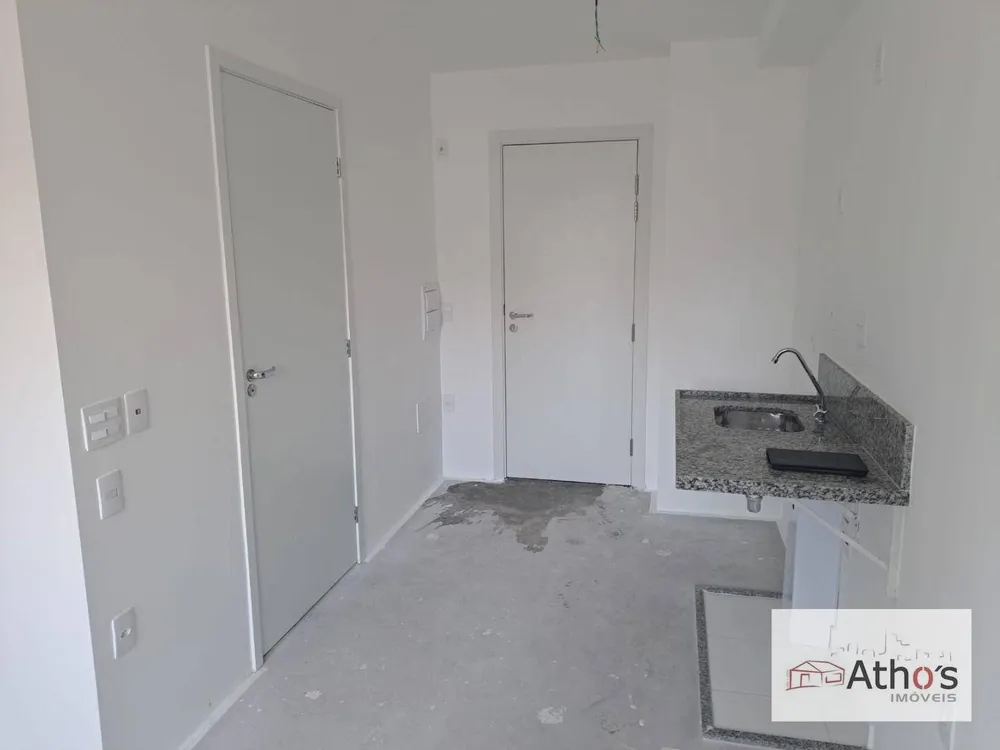 Kitnet-Studio, 25 m² - Foto 16