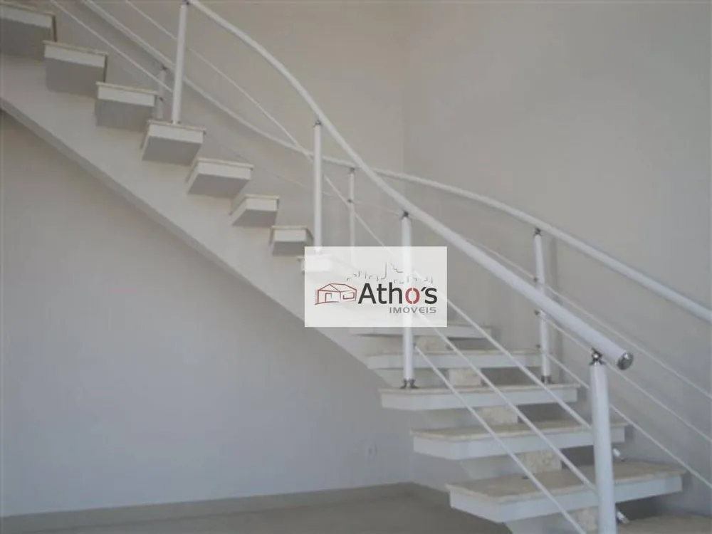 Sobrado, 4 quartos, 320 m² - Foto 3