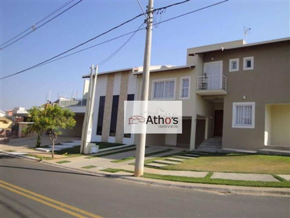 Sobrado à venda com 4 quartos, 320m² - Foto 19