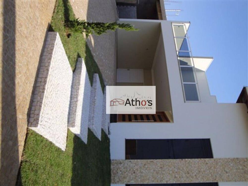 Sobrado à venda com 4 quartos, 320m² - Foto 20
