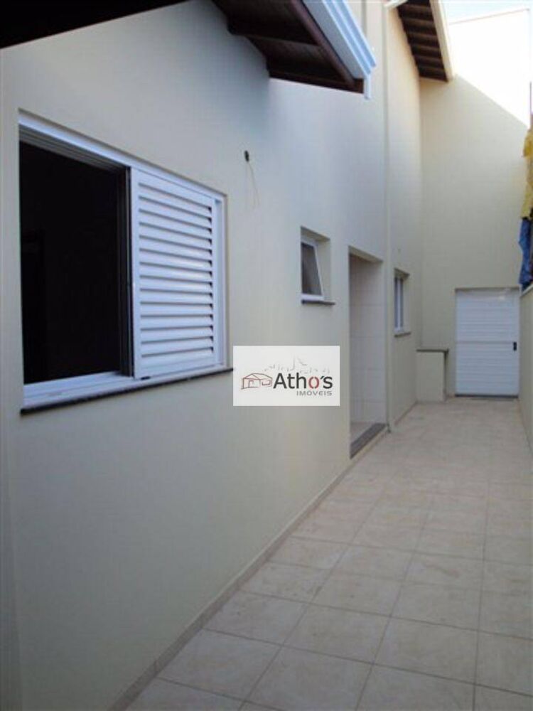 Sobrado à venda com 4 quartos, 320m² - Foto 13