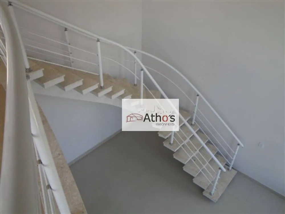 Sobrado, 4 quartos, 320 m² - Foto 19