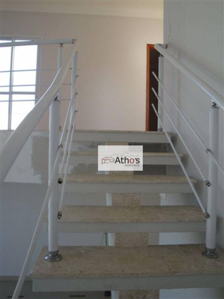 Sobrado à venda com 4 quartos, 320m² - Foto 14
