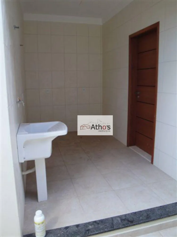 Sobrado, 4 quartos, 320 m² - Foto 17
