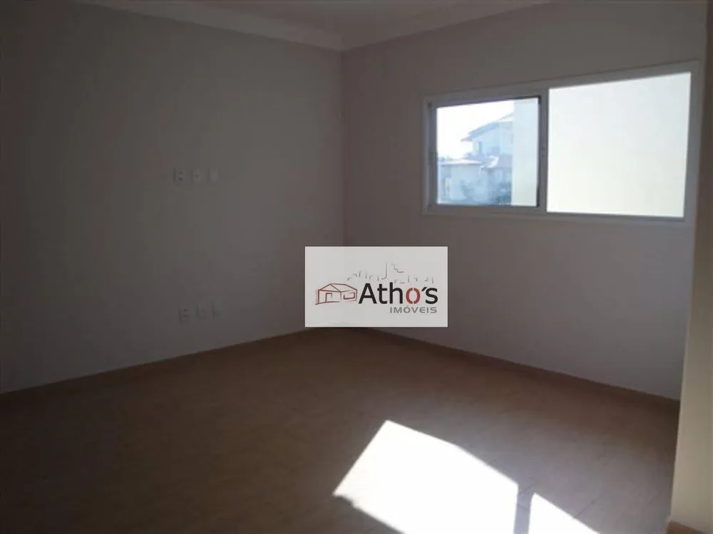 Sobrado, 4 quartos, 320 m² - Foto 21