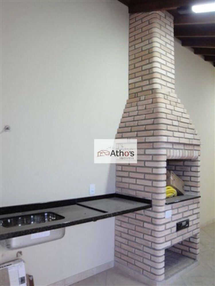 Sobrado à venda com 4 quartos, 320m² - Foto 12