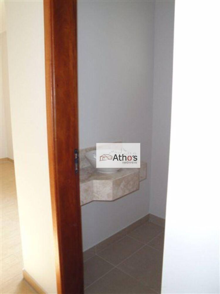 Sobrado à venda com 4 quartos, 320m² - Foto 15