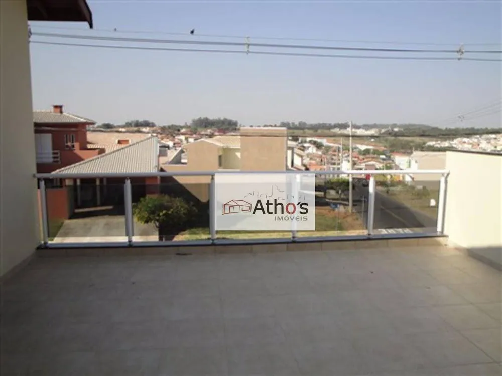 Sobrado, 4 quartos, 320 m² - Foto 27