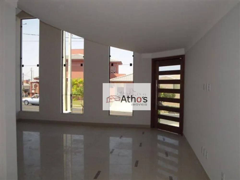 Sobrado, 4 quartos, 320 m² - Foto 1