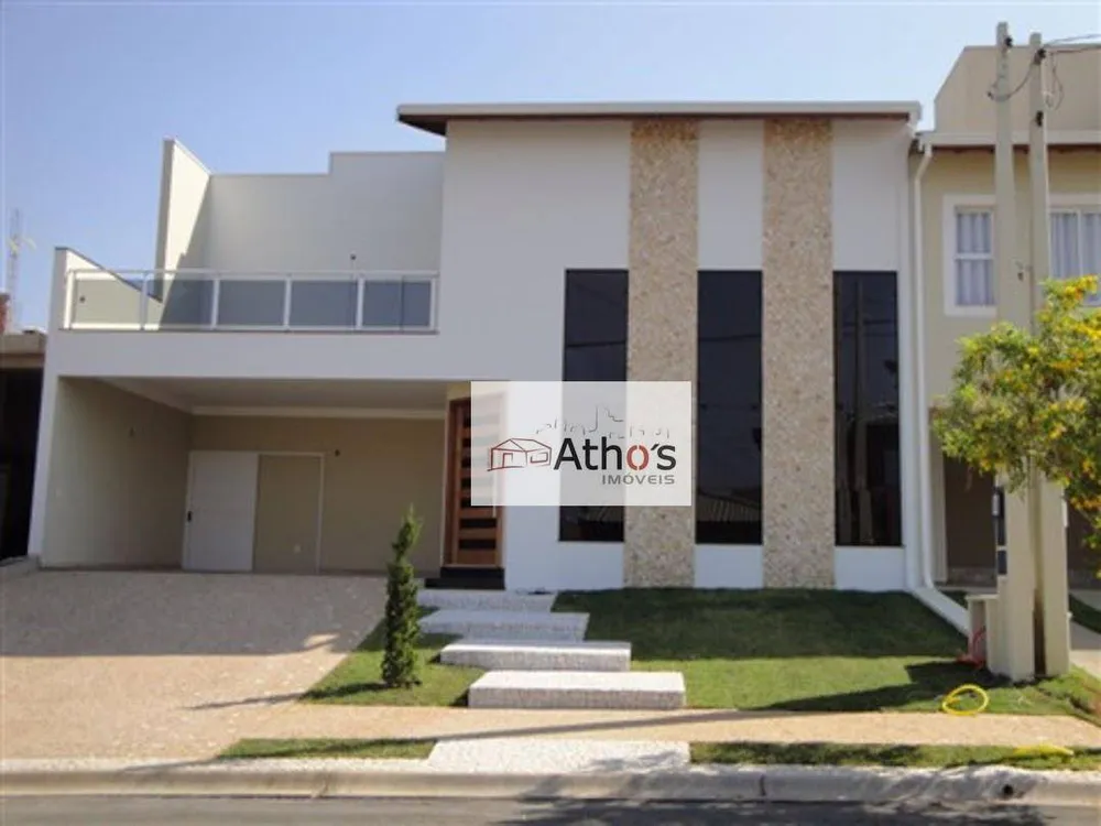 Sobrado, 4 quartos, 320 m² - Foto 30