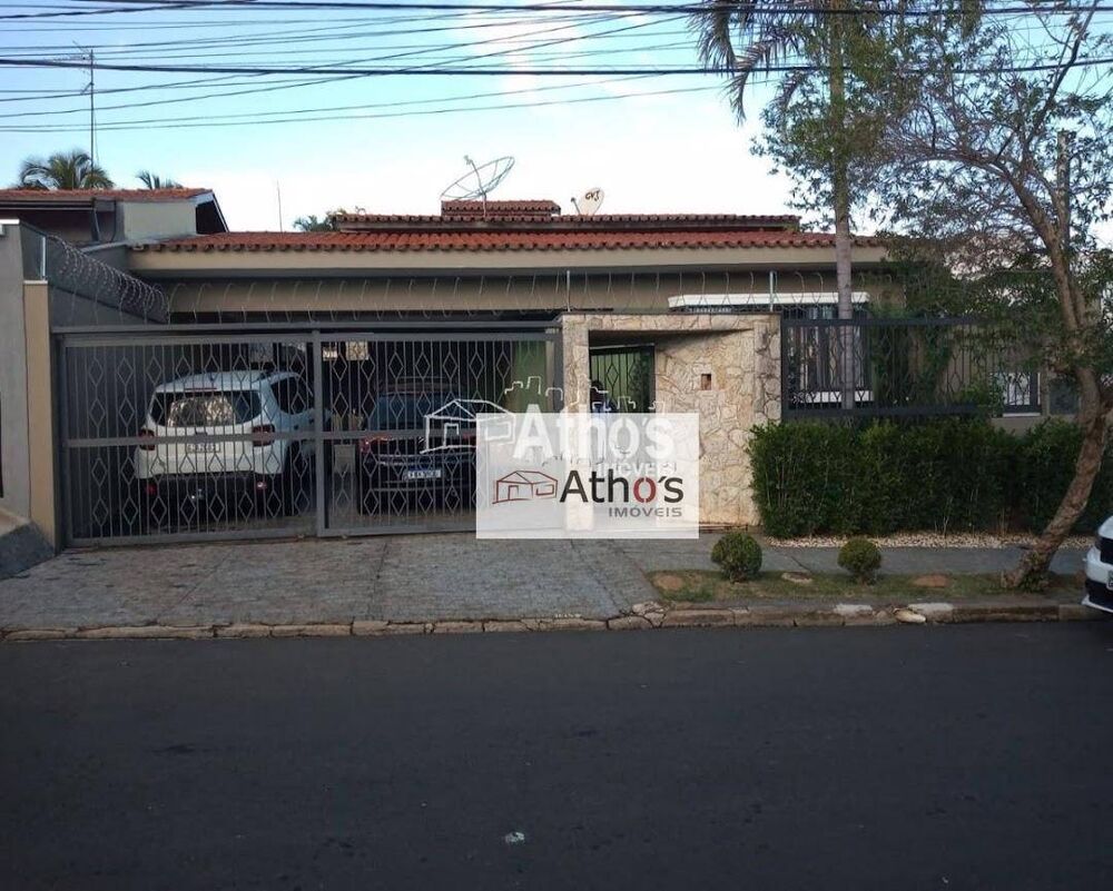 Casa, 3 quartos, 250 m² - Foto 2