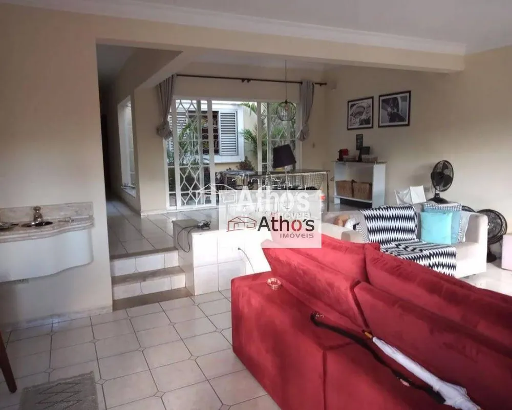 Casa, 3 quartos, 250 m² - Foto 16