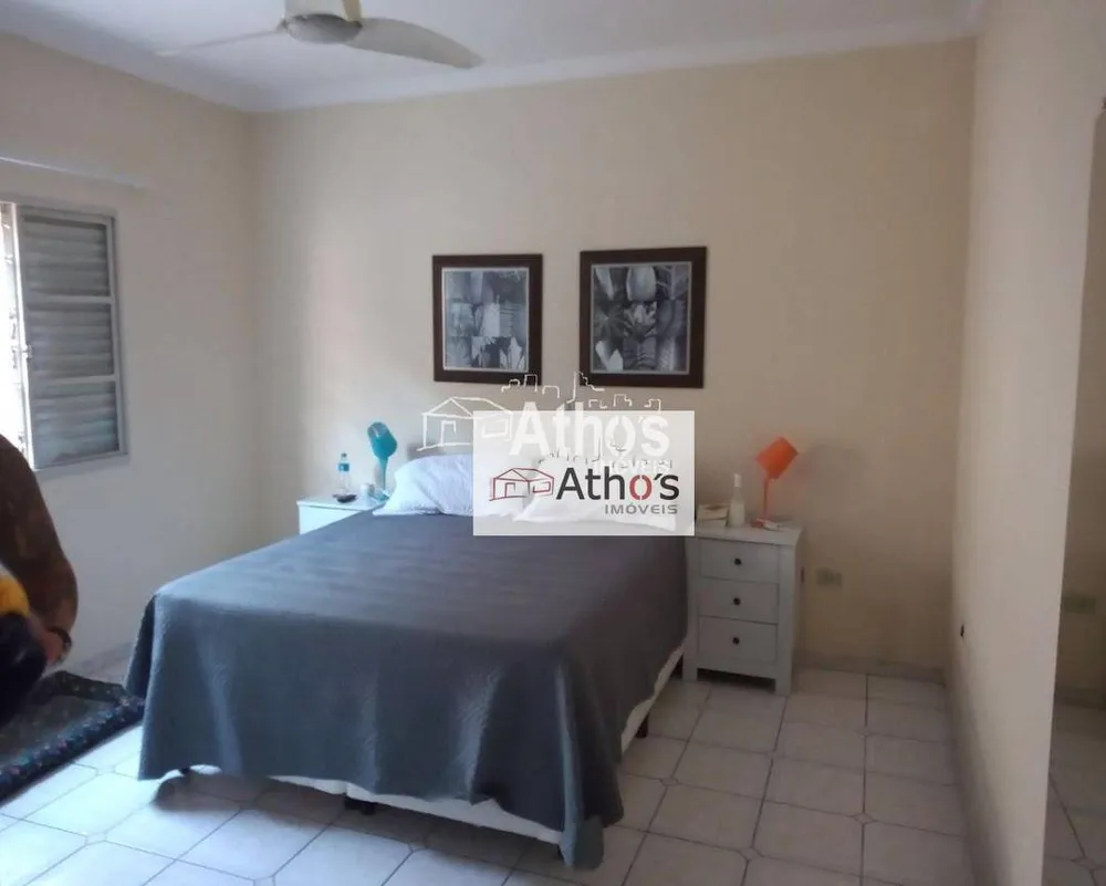 Casa, 3 quartos, 250 m² - Foto 6