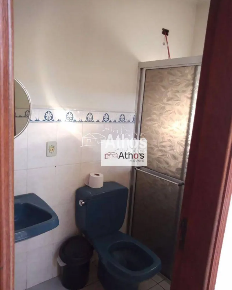 Casa, 3 quartos, 250 m² - Foto 12