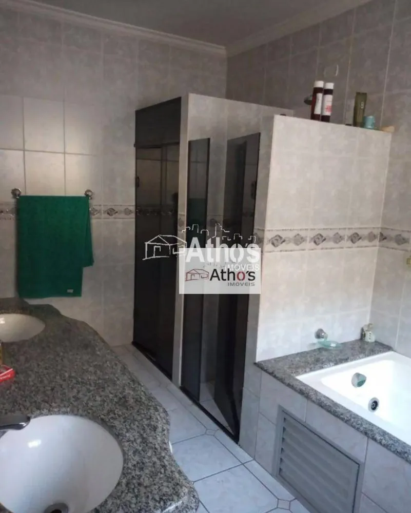 Casa, 3 quartos, 250 m² - Foto 5