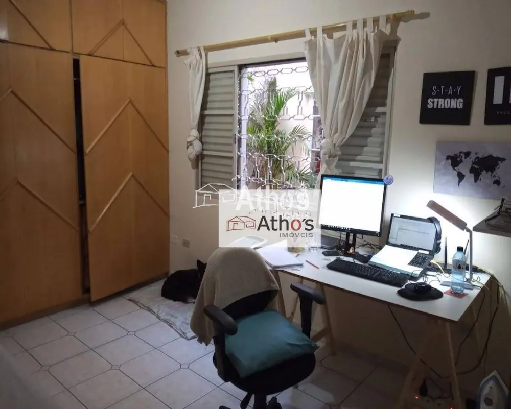 Casa, 3 quartos, 250 m² - Foto 9