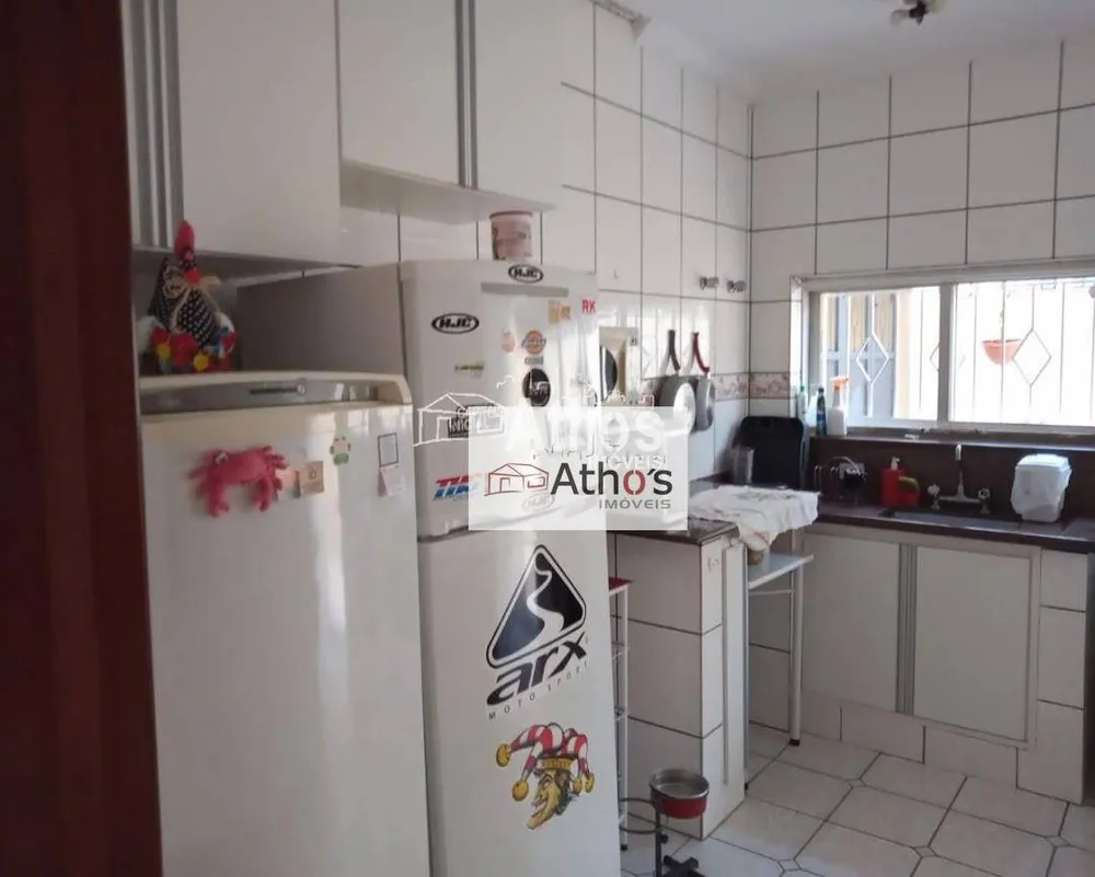 Casa, 3 quartos, 250 m² - Foto 14