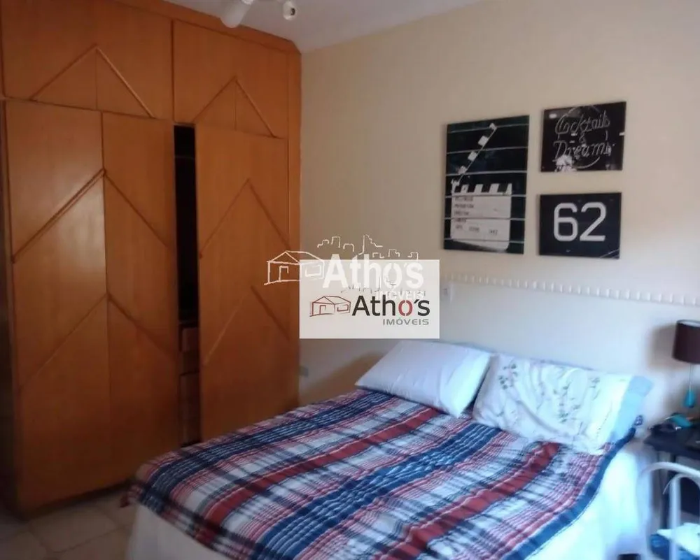 Casa, 3 quartos, 250 m² - Foto 7