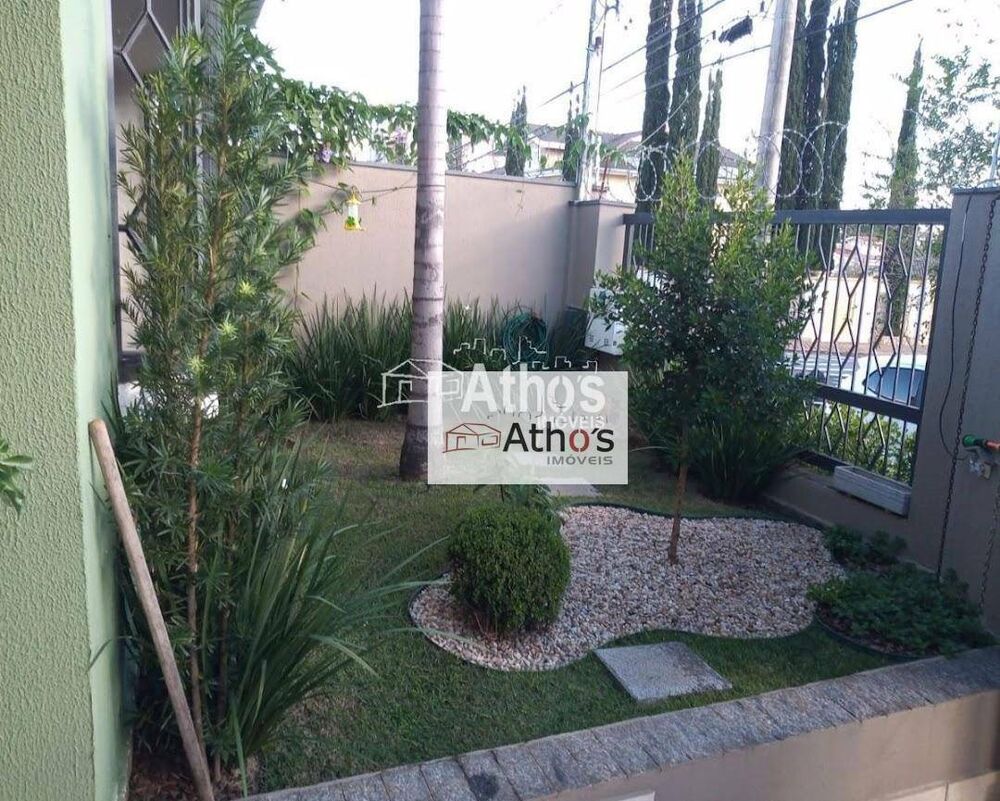 Casa, 3 quartos, 250 m² - Foto 1