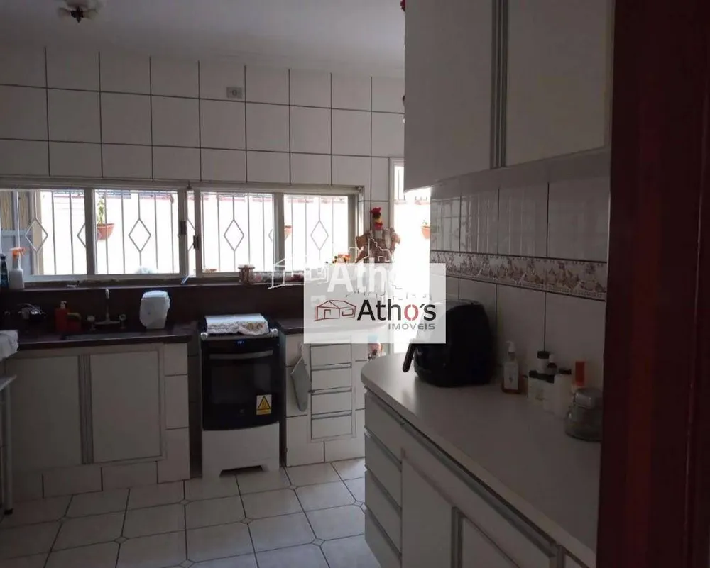 Casa, 3 quartos, 250 m² - Foto 15