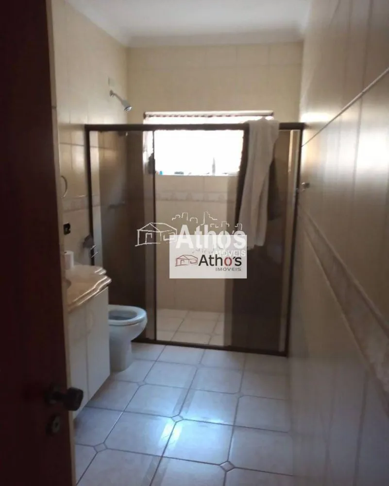 Casa, 3 quartos, 250 m² - Foto 8